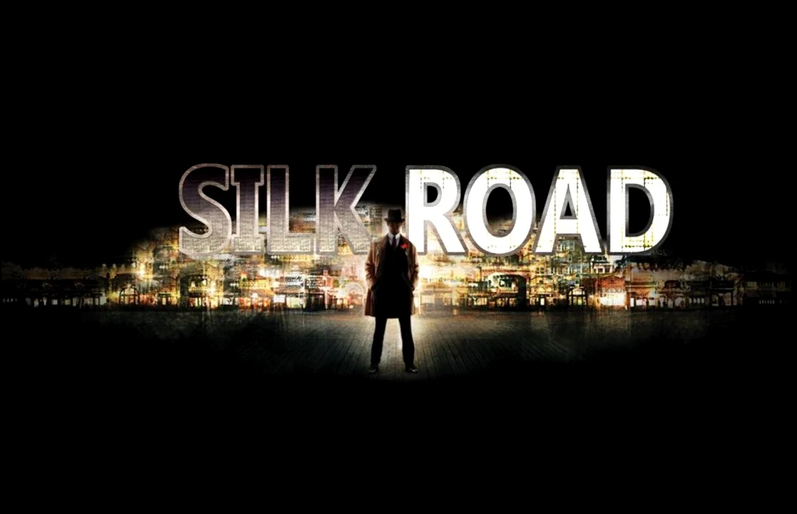Noul şef peste Silk Road a vorbit despre site, securitate şi liberul arbitru. FOTO Digital Trends
