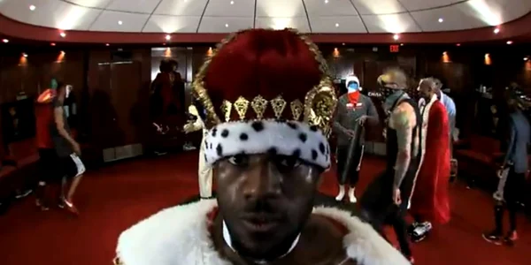 lebron viral
