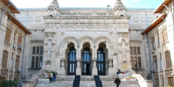 universitatea dunarea de jos Galati