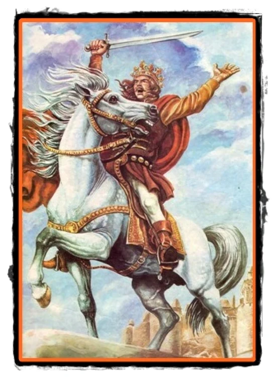 stefan calare