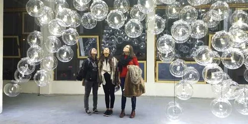 Transite în Gara de Nord din Timişoara