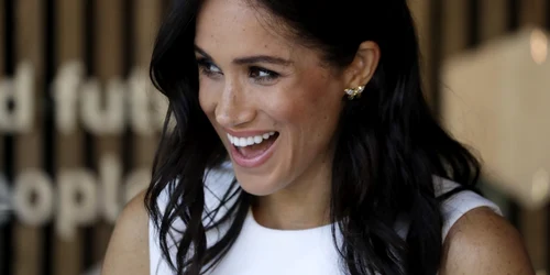 meghan markle foto getty images