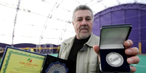 Remi Rădulescu