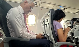 FOTO Facebook / Dragoș Pîslaru