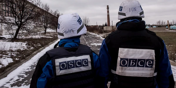 Misiune OSCE FOTO OSCE