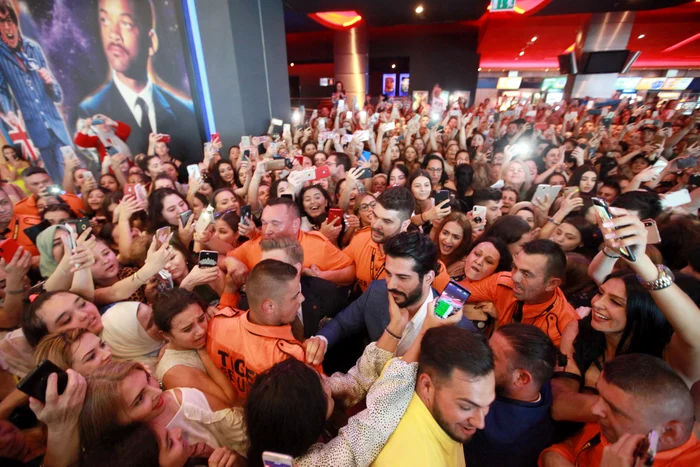 Foto: Sever Gheorghe