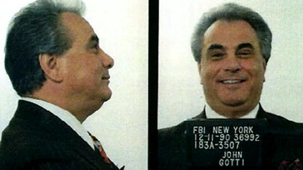 Calendar 23 iunie: 1992 Gangsterul american John Gotti a fost condamnat la închisoare pe viață jpeg