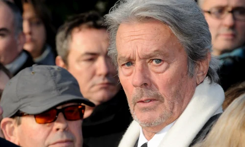 Alain Delon, Getty (4) jpg