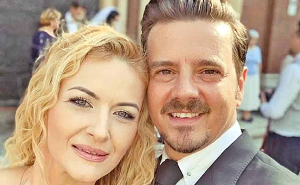 Alina Petre, Paolo Campigotto și cele mai mici invitate