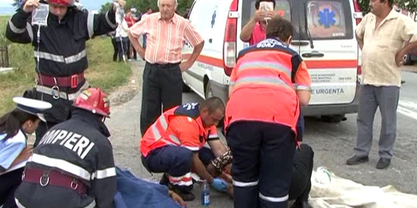 Accident