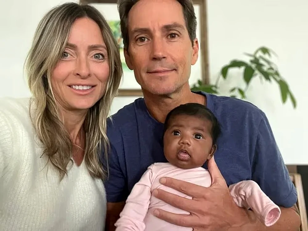 Un cuplu din Florida dă în judecată o clinică de fertilizare in vitro FOTO: X/ @alziramiranda