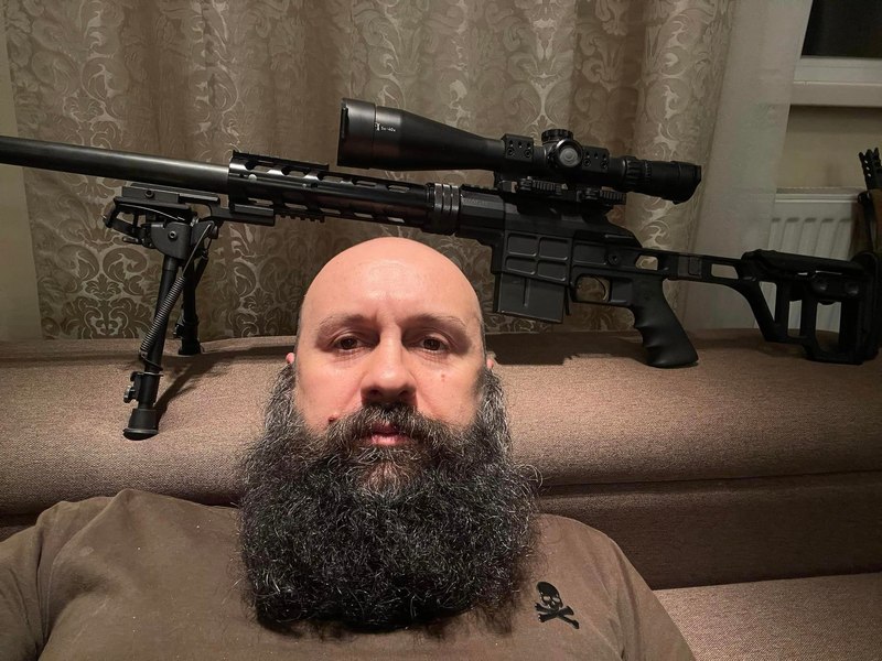 Mercenarul sârb expulzat din România pentru că era spionul rușilor a fost ucis de ucraineni în Kursk
