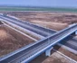 Drumul de legătură dintre Oradea şi Autostrada Transilvania a fost predat circulaţiei.