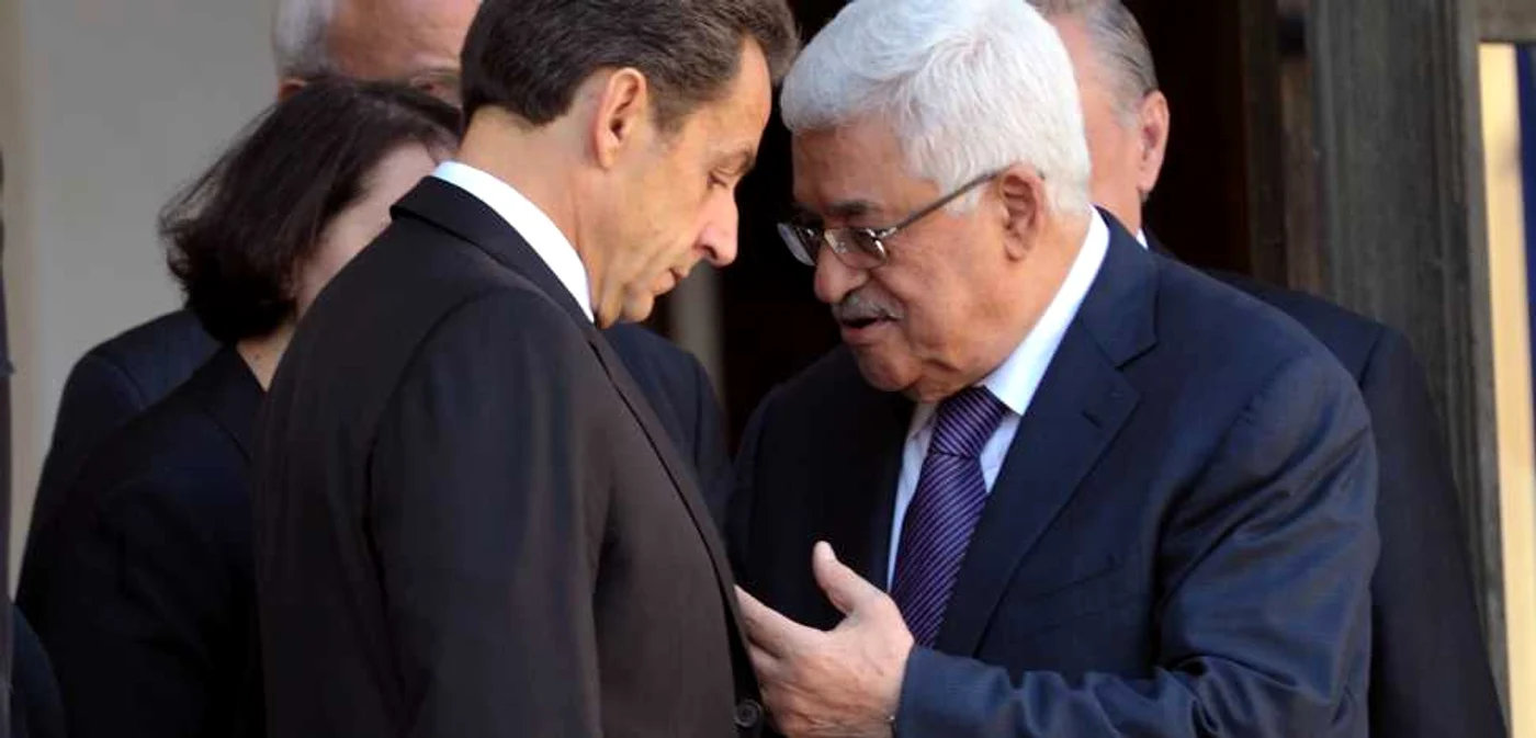 După un efort financiar semnificativ în Palestina, are Europa un rol pe măsură în medierea diferendelor dintre palestinieni şi israelieni?