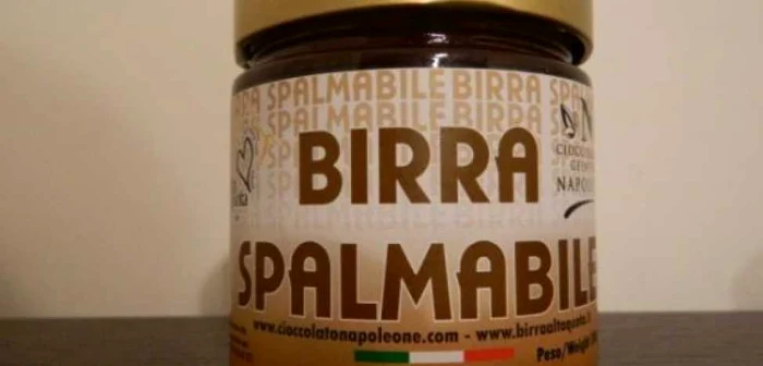 Berea solidă a fost lansată pe piaţa internaţională în două variante: una cu un gust mai delicat şi o alta cu o aromă mai intensă. FOTO odditycentral.com