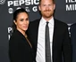 Meghan Markle, Prințul Harry