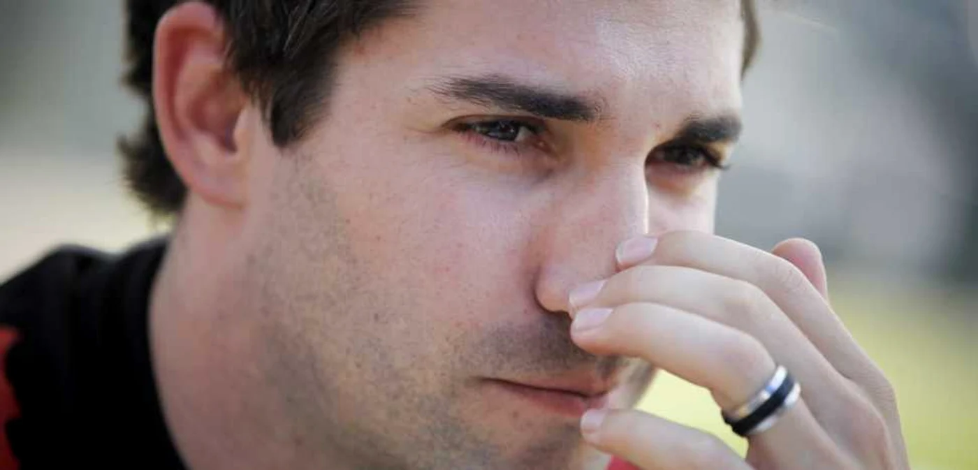 Timo Glock