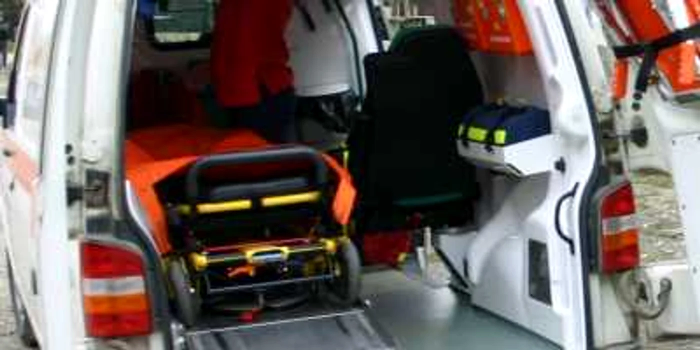 Unul dintre ei a ajuns la spital cu hemoragie puternica, fiind operat de urgenţă