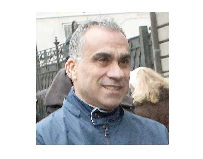 Agresorul Ali Kanaan era portarul complexului în care locuia Diana Enache