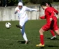 Iran fotbal feminin