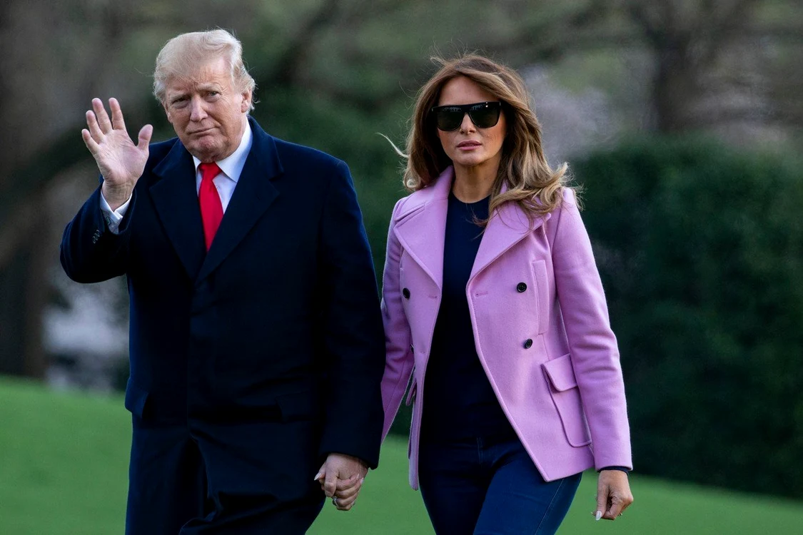 Melania are o mamă foarte frumoasăfoto: profimedia