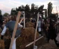 Festivalul Antic Tomis. Seară cu dacii şi romanii
