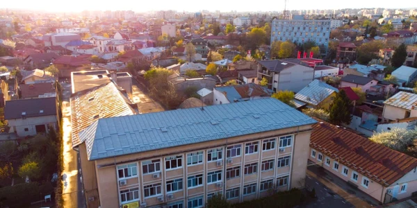 Ancheta la un colegiu de prestigiu din Ploieti