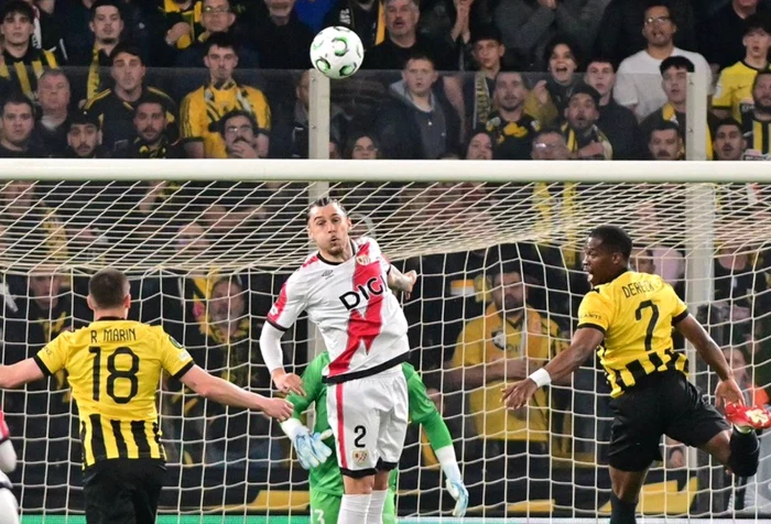 Andrei Rațiu  Foto/Instagram @rayovallecano