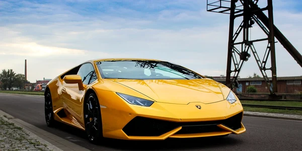 lamborghini huracan foto pixabay