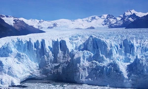 O lună în America de Sud jpeg