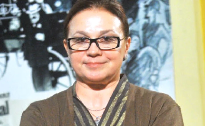 Virginia Mirea