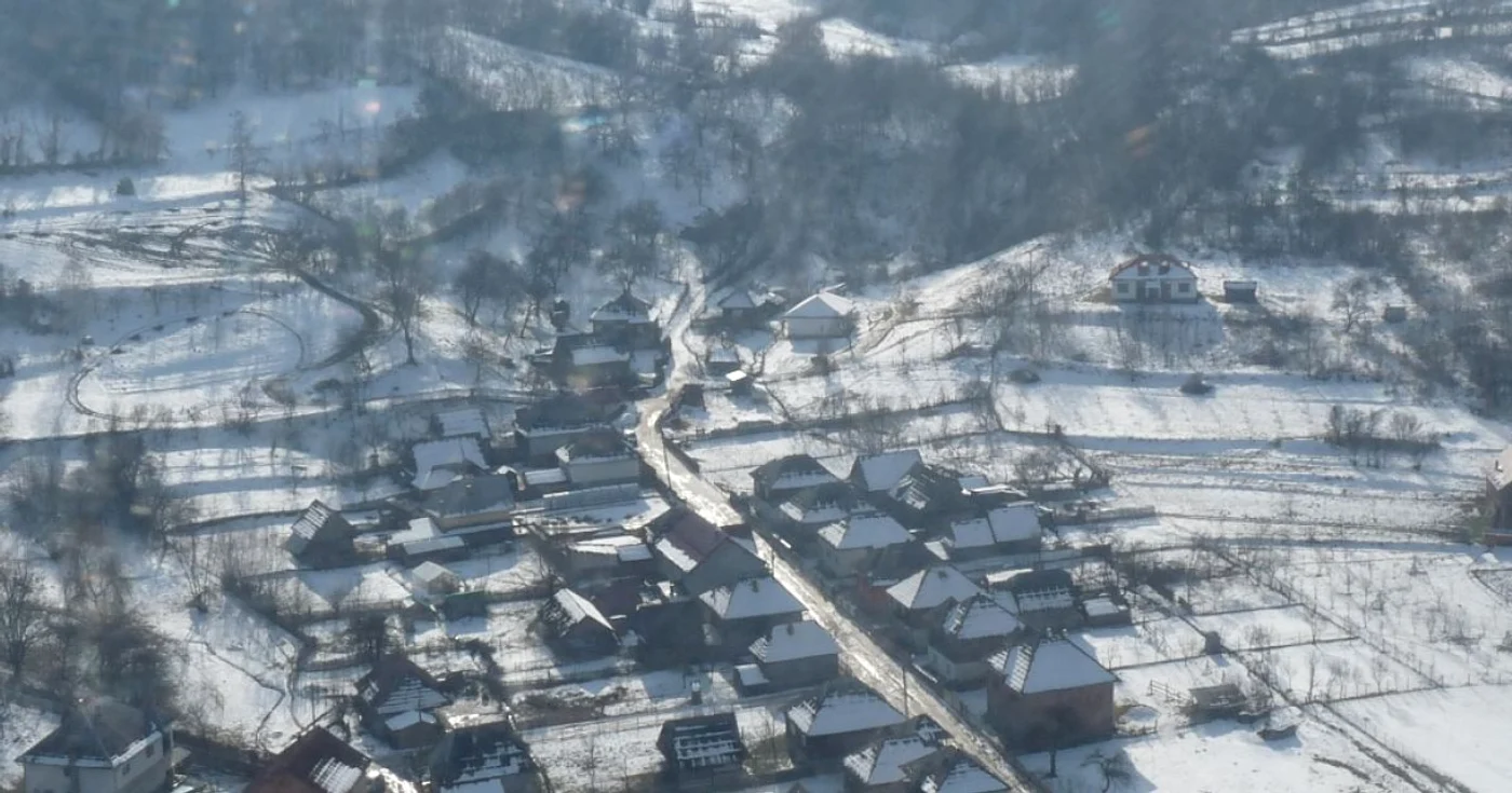 Misiunea a avut loc vineri Foto: Adevărul