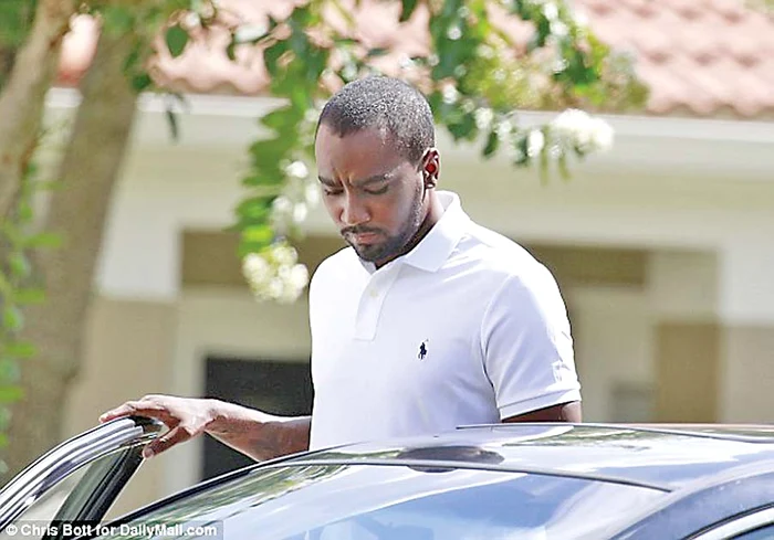 Fratele şi soţul,  Nick Gordon, este  suspectat de crimă