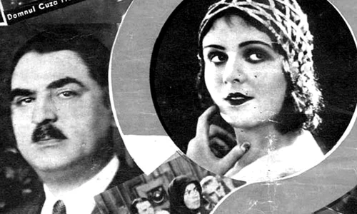 Procesul pasional: Inginerul Ciuley, acuzat ca si ar fi otravit amanta jpeg