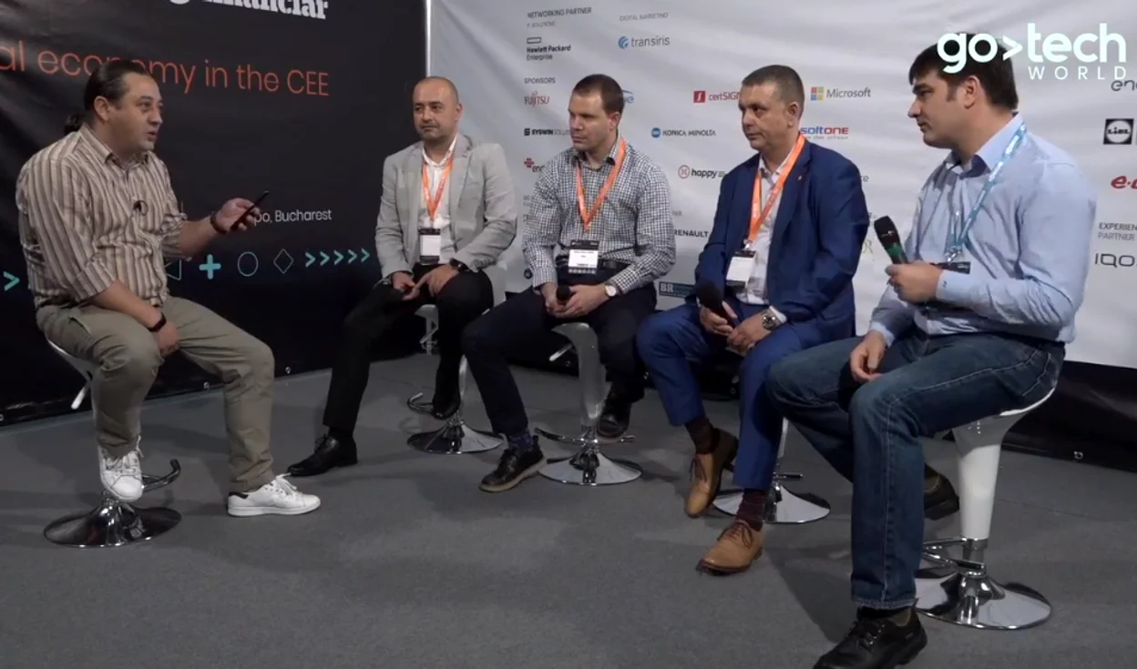 Business application of IoT technology in digital economy