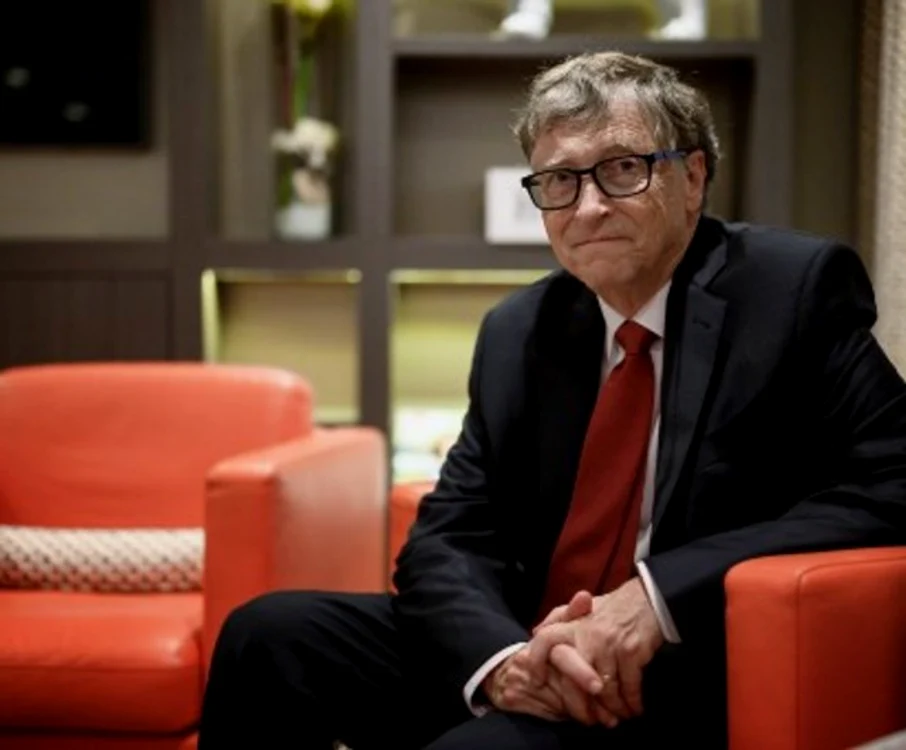 
    Nici Bill Gates, cu toți banii din lume, nu a reușit să prevină dezastrul produs de pandemia de coronavirus  
