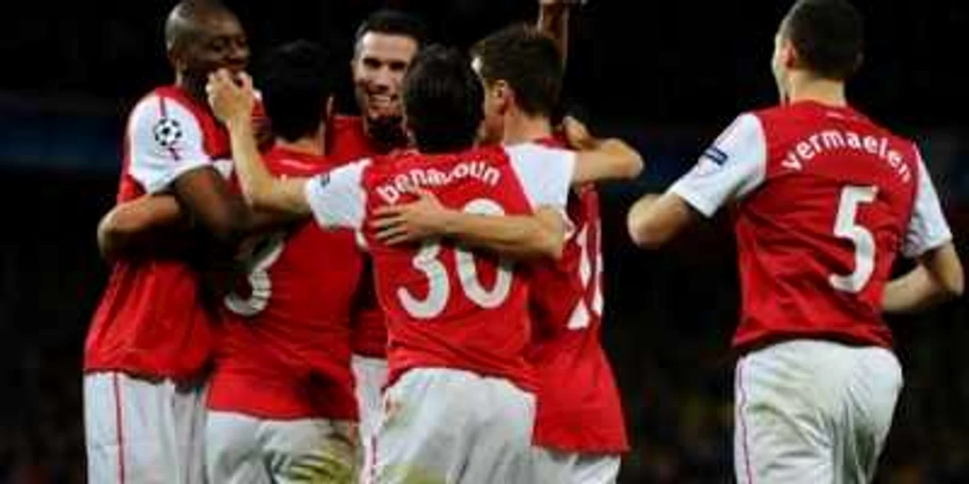 Arsenal