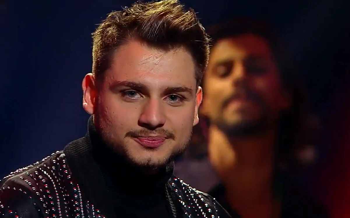 Adrian Petrache este nepotul lui Florin Salam 