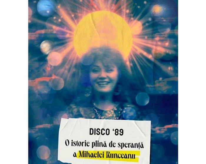 Disco 89 - foto news