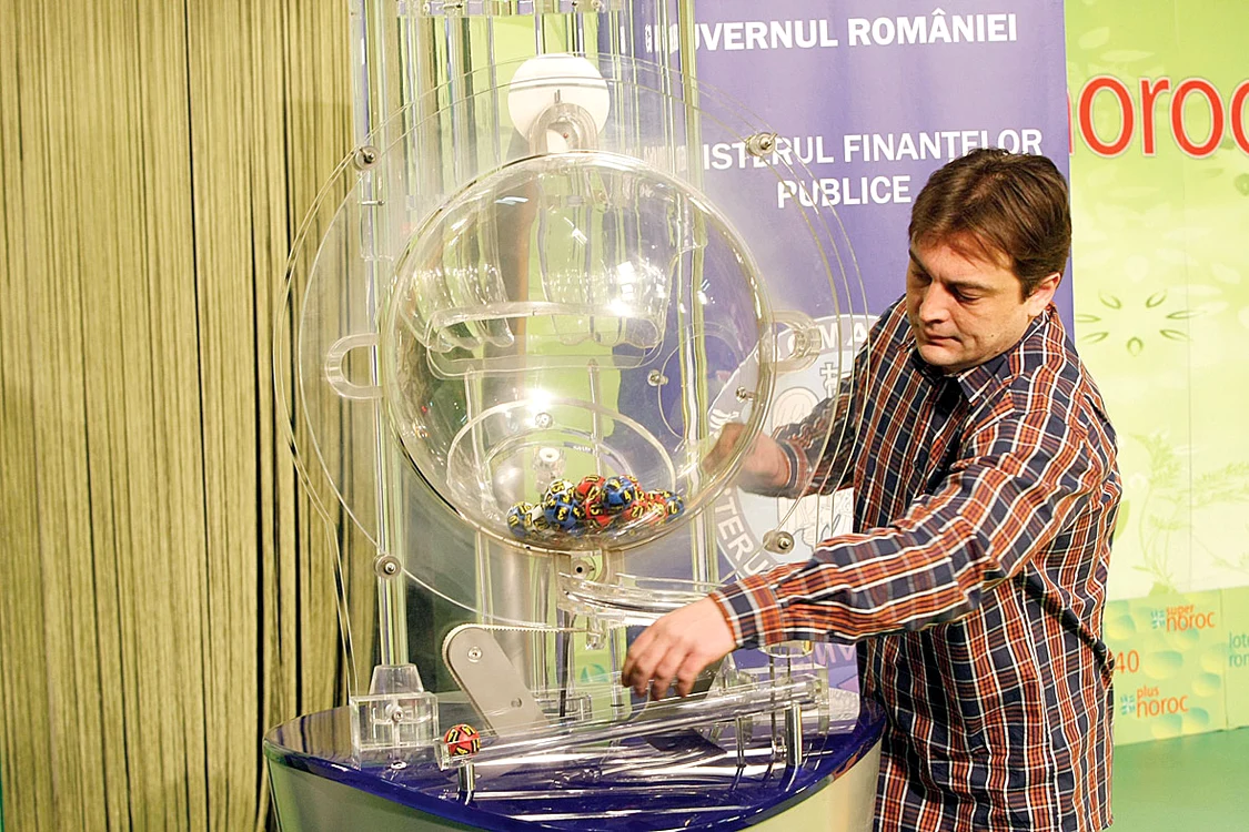 
    Pariurile sportive au depăşit ca notorietatea simpla loterieFoto Click!  