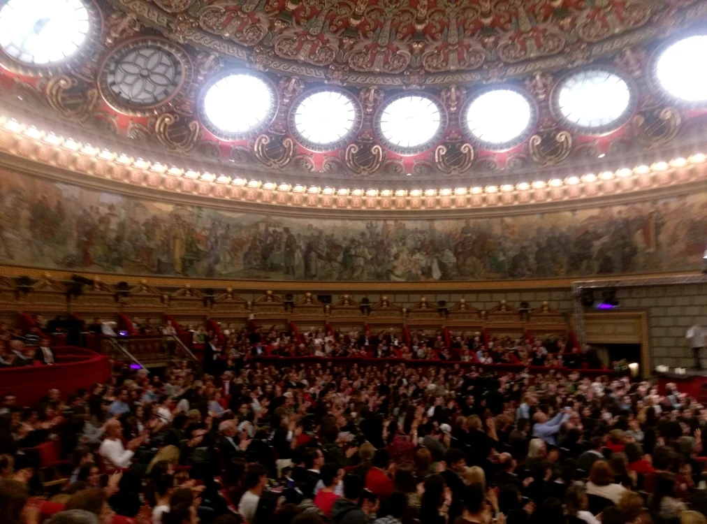 parsifal