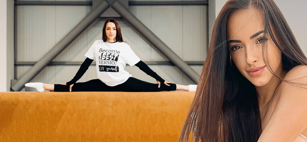 Larisa Iordache și-a prezentat noul iubit. Cum a cucerit-o fostul partener al lui Bernadette Szocs FOTO