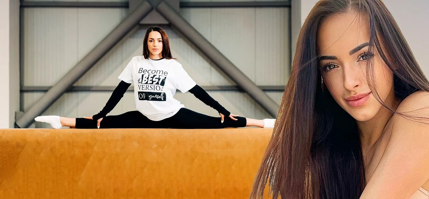 Larisa Iordache trăiește o frumoasă poveste de dragoste. Foto Click