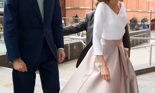 State Visit Of The King And Queen Of Spain   Day 3 jpeg