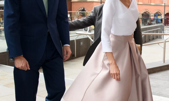 State Visit Of The King And Queen Of Spain Day 3 jpeg