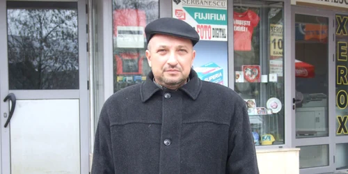 Medicul veterinar spune că el nu răspunde pentru greşeala nimănui