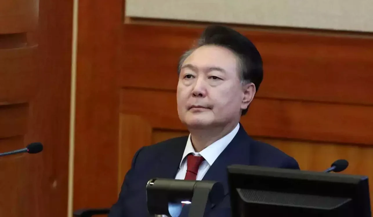  Yoon Suk Yeol condamnat la închisoare pe viață își cere scuze publice