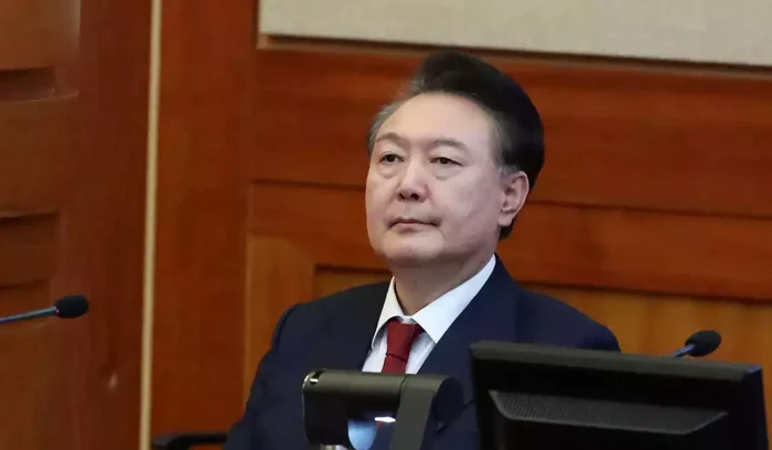  Yoon Suk Yeol condamnat la închisoare pe viață își cere scuze publice
