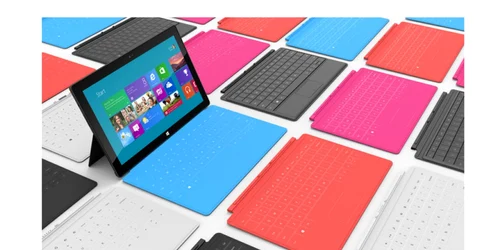 surface touch cover