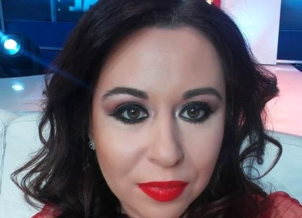 
    Oana a fost eclipsată de Vica BlochinaFoto: arhivă personală  